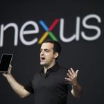 Hugo Barra quitte Google pour Xiaomi