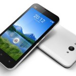 Xiaomi dévoile ses nouveaux mobiles, les Mi-One S et Mi-Two
