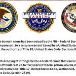 Le FBI dit stop au piratage des applications Android