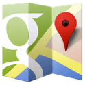 Google Maps s’offre la mise à jour 6.10.0