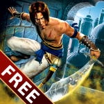 Prise en main du jeu Prince of Persia Classic édité par Ubisoft