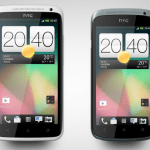 HTC One X et S : Jelly Bean en octobre ?