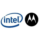 Le partenariat Intel / Motorola se concrétisera le 18 septembre