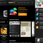 OfficeSuite Professional 6 est l’application gratuite du jour sur l’Amazon Appstore – App Shop