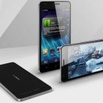 Oppo dévoile un tabletto-smartphone Full-HD de 5″
