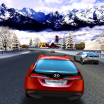 GT Racing: Hyundai Edition est disponible sur Google Play