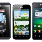 LG: la liste des nouveautés pour Ice Cream Sandwich ?