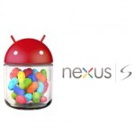 Nexus S, une nouvelle image de restauration est arrivée
