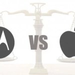 Apple et Motorola accusés de trop faire appel à la justice
