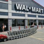 Le géant Wal-Mart boude Amazon et sa Kindle