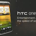 Le HTC One XL arrive chez SFR