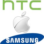 HTC et Samsung veulent faire interdire l’iPhone 5