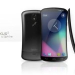 Galaxy Nexus 2 : Cortex-A15 de 1,7 GHz ?
