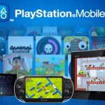 La plateforme de jeux PlayStation Mobile est maintenant disponible