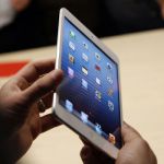 L’iPad Mini discuté au café du commerce