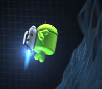 Croissance Android