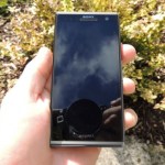 Sony Xperia Odin (C650X) : vrai ou faux ?