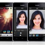 Huawei Honor 2, le mobile 4.5 pouces et quad-core est officiel
