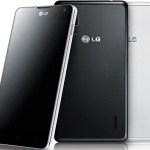 Aux Etats-Unis, le LG Optimus G aura un bootloader verrouillé