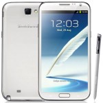 SFR, Orange, Virgin Mobile et Sosh lancent le Galaxy Note 2 [+ ODR de Samsung jusqu’à 70 euros] (màj)