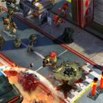Gameloft lance Zombiewood, un titre disponible sur le Play Store