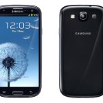 Samsung vient d’officialiser le Galaxy S III 4G pour la France
