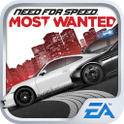 Need for Speed Most Wanted est arrivé sur le Play Store