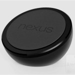 Serait-ce le chargeur par induction du LG Nexus 4 ?