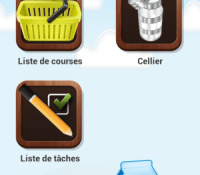 out of milk menu