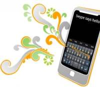 swype clavier android