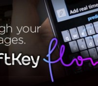 Swiftkey Flow