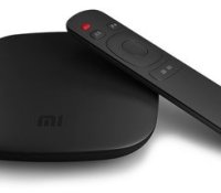 Xiaomi Box