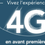 Bouygues va proposer des forfaits 4G et « Voix HD »