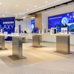 Samsung ouvre un premier Samsung Store à La Madeleine (Paris)