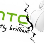 Guerre des brevets : HTC et Apple annoncent avoir signé un accord pour 10 ans