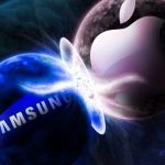 Apple et Samsung attirent 100 % des bénéfices au 1er trimestre