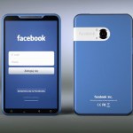 Facebook travaillerait secrètement sur un nouveau smartphone