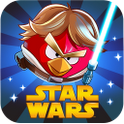 Angry Birds Star Wars, la saga continue sur le Google Play !