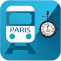 Horaires Me, l’application de référence pour les horaires des transports en commun parisiens, sous Android