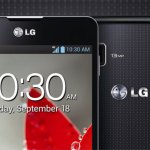 LG se pencherait déjà sur le LG Optimus G2