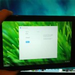Chromium OS sur Nexus 7