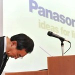 Panasonic : des résultats financiers désastreux et un retrait de l’Europe confirmé
