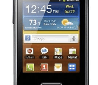 Samsung Galaxy Pocket