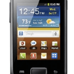 Samsung Galaxy Pocket Plus : de l’entrée de gamme « Galaxy »