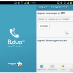 Bouygues Telecom lance B.duo, un second numéro sur le même mobile