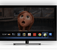 Google TV