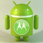 Le rachat de Motorola Mobility pourrait ne coûter que 1,5 milliard de dollars à Google