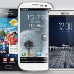 Samsung Galaxy S4 : débarquement en avril 2013 ?