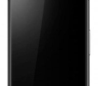 Visuel supposé du Xperia X (Odin)