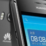 Huawei prépare un smartphone extra large, l’Ascend Mate